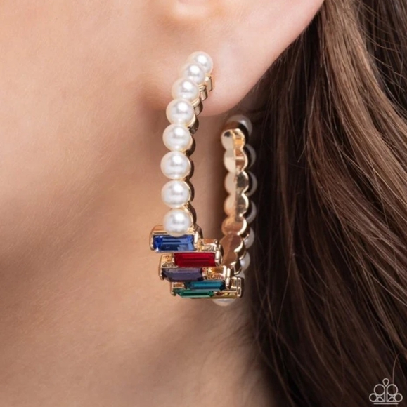 paparazzi Jewelry - Modest Maven